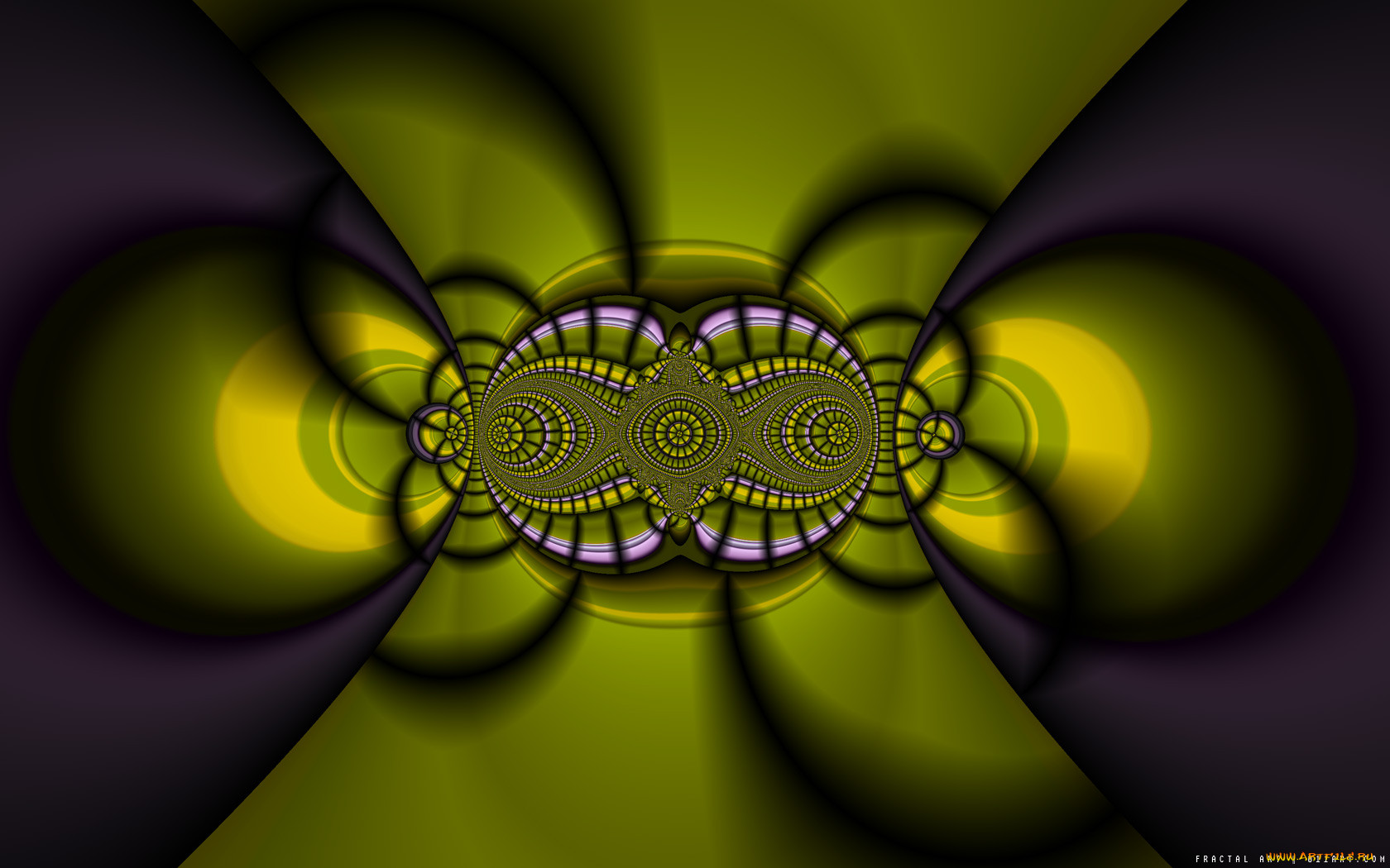 3, , fractal, 